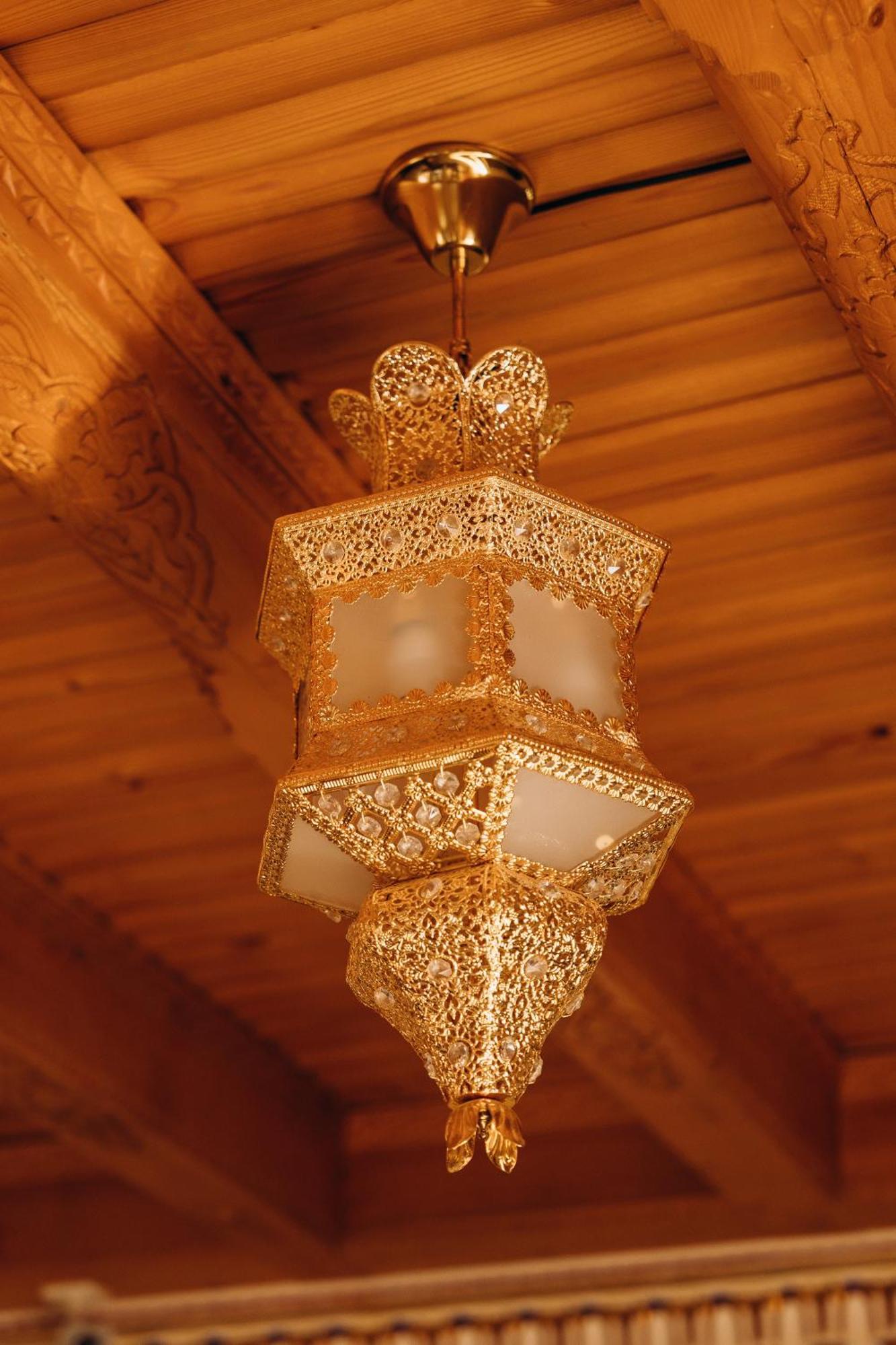 Hotel Shohrud Buhara Kültér fotó